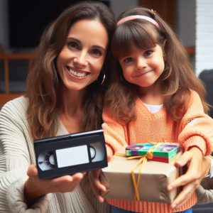 Digitalizar VHS Regale recuerdos